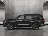 New 2025 Toyota Sequoia TRD Pro image 3