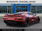 Used 2025 Chevrolet Corvette E-Ray w/ Stealth Interior Trim Package image 4