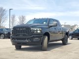 New 2025 RAM 2500 Limited image 4