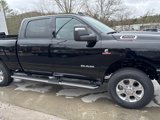 New 2025 RAM 3500 Big Horn image 3