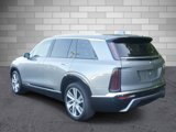 New 2026 Cadillac Vistiq Luxury image 3