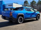 New 2025 Chevrolet Silverado EV LT image 4