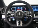 New 2025 Mercedes-Benz GLE 53 AMG 4MATIC Coupe image 2