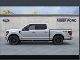 New 2025 Ford F150 XLT w/ Equipment Group 302A MID image 3