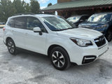 Used 2017 Subaru Forester 2.5i Limited image 4