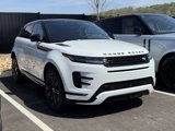New 2026 Land Rover Range Rover Evoque Dynamic SE image 3