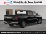 New 2025 RAM 1500 Limited image 2