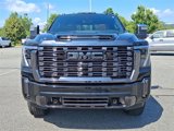 Used 2024 GMC Sierra 2500 Denali Ultimate image 2