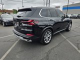 Used 2025 BMW X5 xDrive40i image 5