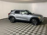 New 2026 Chevrolet TrailBlazer LT w/ Convenience Package image 6