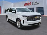 Used 2023 Chevrolet Suburban Premier image 3