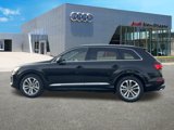 New 2025 Audi Q7 3.0T Prestige image 4