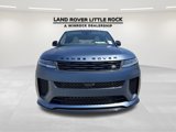New 2025 Land Rover Range Rover Sport SV Edition Two image 2