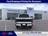 New 2025 Ford F250 Platinum image 5