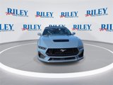 New 2025 Ford Mustang GT Premium image 3