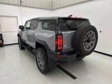 New 2025 GMC Hummer EV 3X w/ LPO, Sport Package image 4
