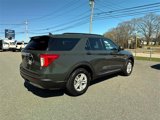 Certified 2022 Ford Explorer XLT w/ Equipment Group 202A image 4