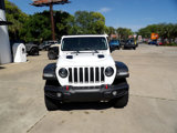 Used 2023 Jeep Wrangler Unlimited Rubicon w/ LED Lighting Group image 3