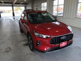 Certified 2023 Ford Escape Platinum image 2