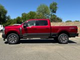 New 2025 Ford F250 King Ranch image 6