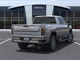 New 2025 GMC Sierra 2500 SLT w/ SLT Premium Package image 4