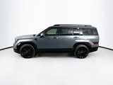 New 2025 Hyundai Santa Fe Calligraphy image 3