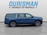 New 2025 Chevrolet Suburban High Country image 2