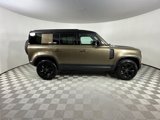 Certified 2024 Land Rover Defender 110 S image 5