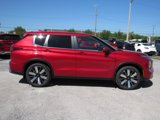 New 2025 Mitsubishi Outlander SE image 2