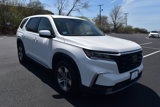 Certified 2025 Honda Pilot EX-L image 2