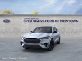 New 2025 Ford Mustang Mach-E GT w/ Interior Protection Package image 4