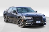 Used 2021 Chrysler 300 S w/ S Model Appearance Package image 2