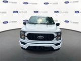 Certified 2023 Ford F150 XL w/ STX Appearance Package image 3