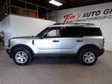 Used 2022 Ford Bronco Sport image 2