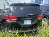 Certified 2018 Chrysler Pacifica Limited w/ Advanced Safetytec Group image 5