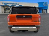 New 2026 Honda Passport TrailSport Elite image 4