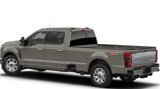 New 2026 Ford F250 King Ranch image 2