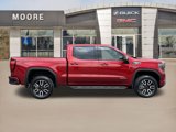 New 2025 GMC Sierra 1500 AT4 w/ AT4 Premium Package image 3