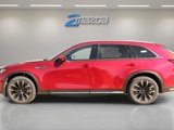 New 2025 MAZDA CX-90 Plug-In Hybrid w/ Premium Plus image 2