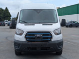 Used 2023 Ford E-Transit Medium Roof image 2