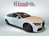New 2025 Audi A7 3.0T Prestige image 2