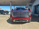 Used 2020 GMC Sierra 2500 Denali w/ Denali Ultimate Package image 3