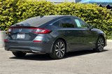 Used 2024 Honda Civic EX-L image 4