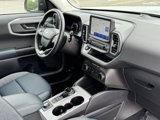 Used 2024 Ford Bronco Sport Outer Banks w/ Tech Package image 6