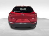 Used 2025 MAZDA CX-30 2.5 Turbo w/ Premium Plus Pkg image 6