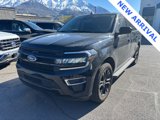 Used 2024 Ford Expedition XLT image 3