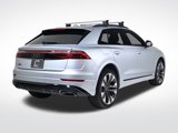 Used 2025 Audi Q8 Premium Plus image 5