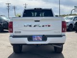 New 2025 RAM 2500 Limited image 4