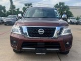 Used 2019 Nissan Armada SL w/ Premium Package image 2