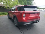 New 2025 Ford Explorer Platinum image 5